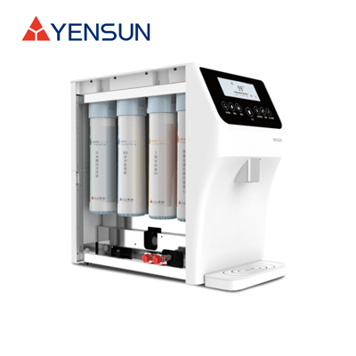 Yensun元山 YS-8103RWT 免安裝RO調溫淨飲機2