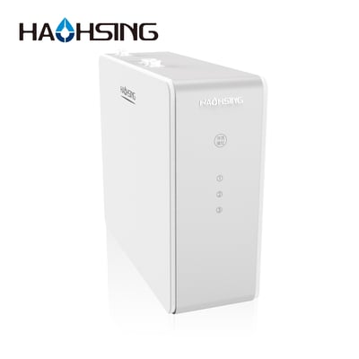 Haohsing豪星 HS-400G 櫥下型直輸RO淨水器4
