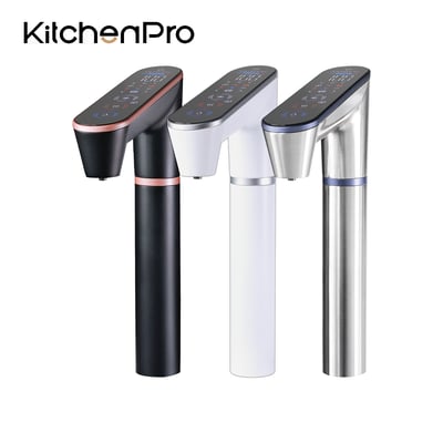 KitchenPro廚事寶 HS-N3 傾喝水 母嬰級廚下三溫飲水機2