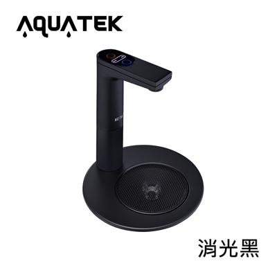 Aquatek沛宸  AQ-3312 櫥下型雙溫飲水機(BC TAP觸控龍頭)4