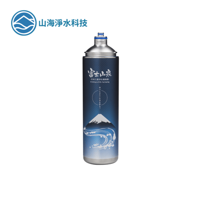 SmartDrink山海淨水 富士山泉 JP-Pro58 淨水系統 -專用濾芯1