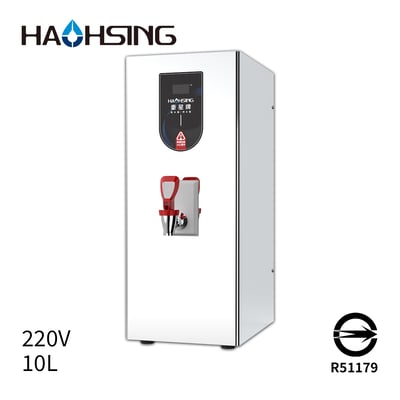 Haohsing豪星 HS-10L-H 10L單熱飲水供應機(220V)1