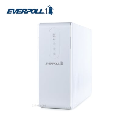 EVERPOLL愛科  RO-600  直出RO淨水器1