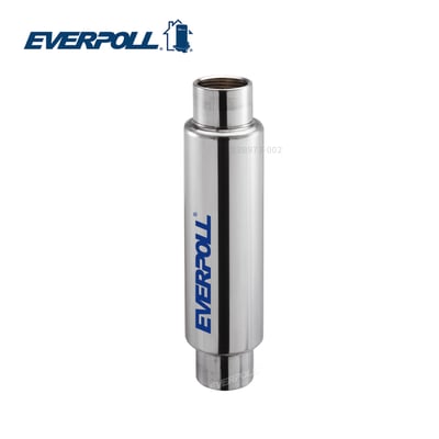 EVERPOLL愛科 RW-01 微分子活水器1