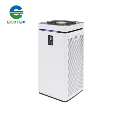 Ecotek中宇環保 CEYS0600A 空氣清淨機1