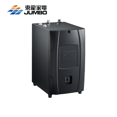 Jumbo東龍 TE-1212EK JBTouch智能冷熱廚下型飲水機2
