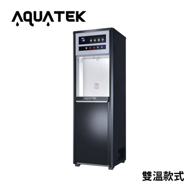 Aquatek沛宸 AQ-1112T 標準型觸控式飲水機 -RO冷熱雙溫落地型1