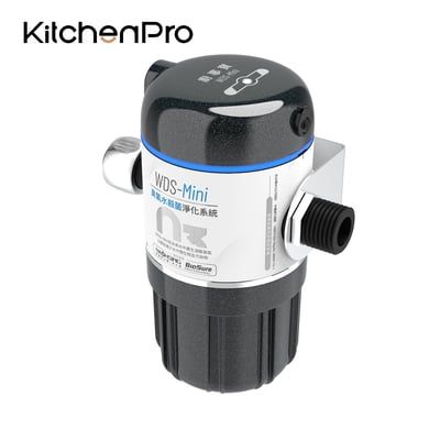 KitchenPro廚事寶 EOS7211-HX WDS-Mini 臭氧水殺菌淨化系統2