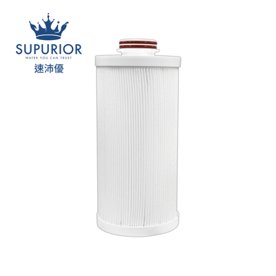 Supurior速沛優 SR-1410ACP 全戶型三效複合式濾芯1