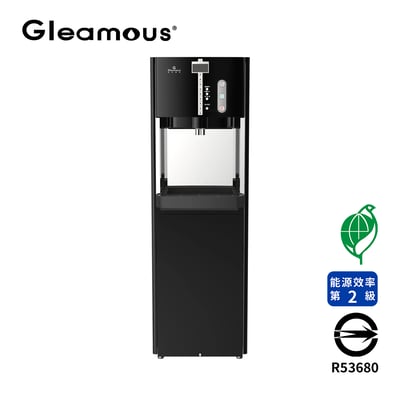 Gleamous格林姆斯(豪昱) HS-900-H 智能型三溫飲水機4