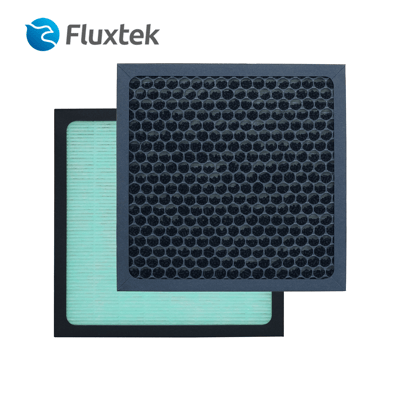 Fluxtek凡事康 Heacle空氣清淨機濾網 1組2入 (HA-N11專用)