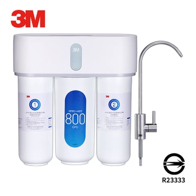 3M HFRO 直出式逆滲透純水機1