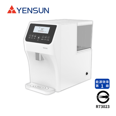 Yensun元山 YS-8103RWT 免安裝RO調溫淨飲機1