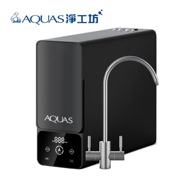 Aquas淨工坊 A26-600G 雙效節能純淨水機1