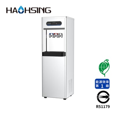 Haohsing豪星 HS-1687S 商用龍頭三溫飲水機1