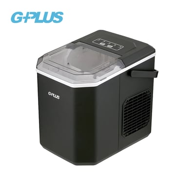 G-PLUS拓勤 GP-IM01 GP小冰快 微電腦全自動製冰機2
