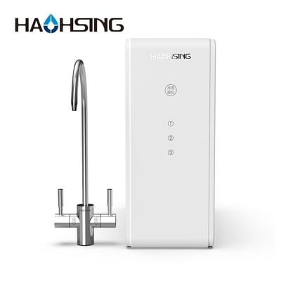 Haohsing豪星 HS-400G 櫥下型直輸RO淨水器1
