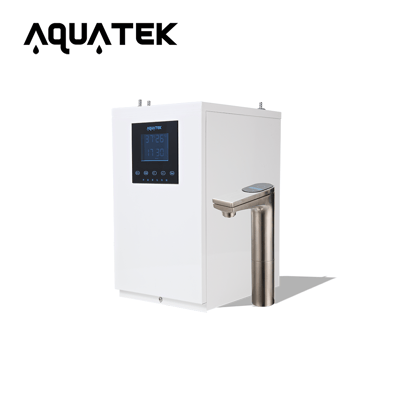 Aquatek沛宸  AQ-3312 櫥下型雙溫飲水機(BC TAP觸控龍頭)1