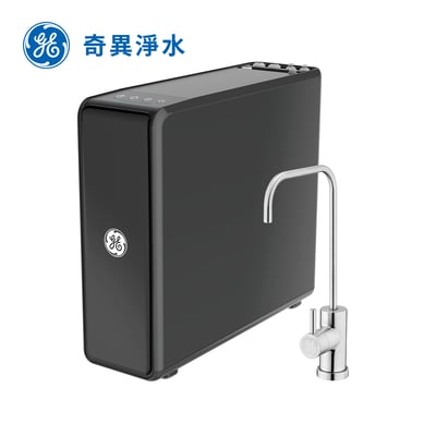 GE奇異淨水 GTUN-5200EN-TW 極光 奈濾淨水器 400G1