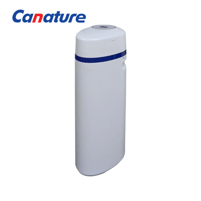 Canature開能 CS-17H-1035 全自動智能軟水機 -25公升1
