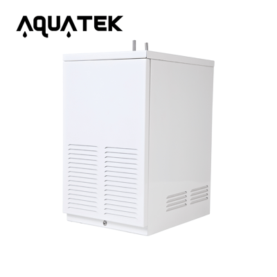 Aquatek沛宸 AQ-21 冰水機1