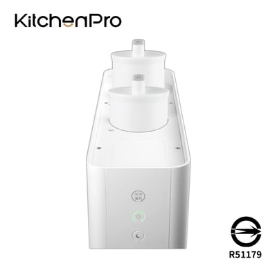 KitchenPro廚事寶 HS-600G 櫥下型直輸RO淨水器3