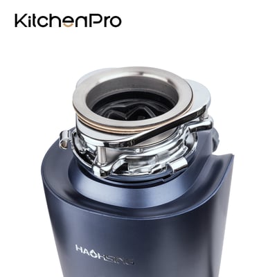 KitchenPro廚事寶 S800 廚下型廚餘處理機4