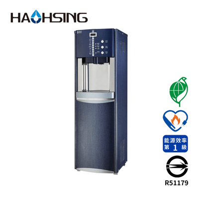 Haohsing豪星  HM-900 智慧熱交換飲水機 -冰溫熱三溫落地型3