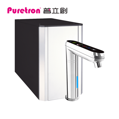 Puretron普立創 TPCCH-689A2 觸控式溫控熱飲機(三溫旗艦型)2