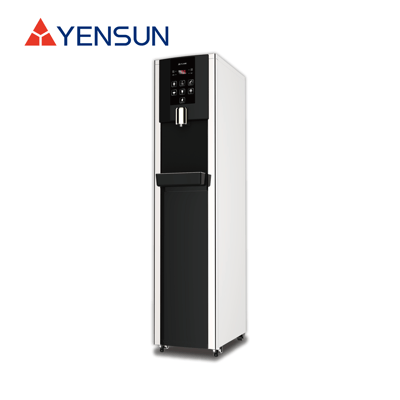 Yensun元山 YS-8212RWSAB 立地型RO冰溫熱飲水機1