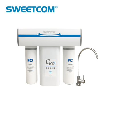 Sweetcom思維康 GN-600G CRO雙道直出淨水機1