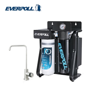 EVERPOLL愛科  RO-900  直出式極淨純水機1