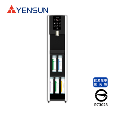 Yensun元山 YS-8212RWSAB 立地型RO冰溫熱飲水機3