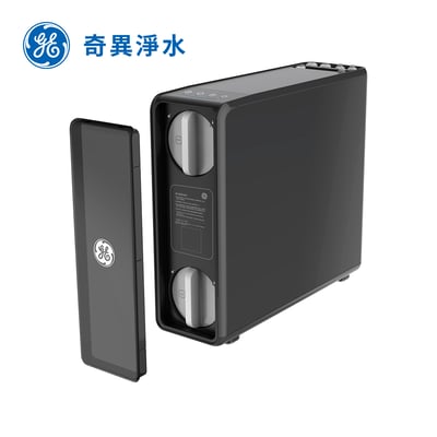 GE奇異淨水 GTUN-5200EN-TW 極光 奈濾淨水器 400G2