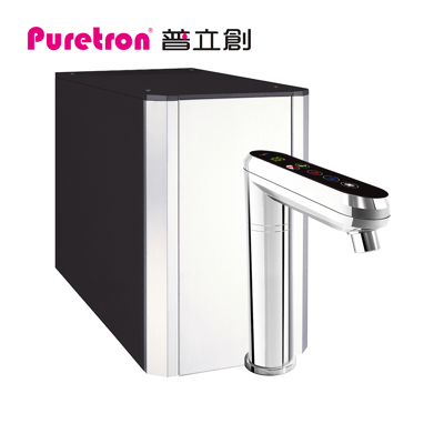Puretron普立創 TPCCH-689 觸控式三溫熱飲機2