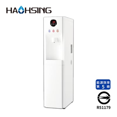 Haohsing豪星  HM-290 立地型飲水機  -RO冰冷熱三溫落地型1