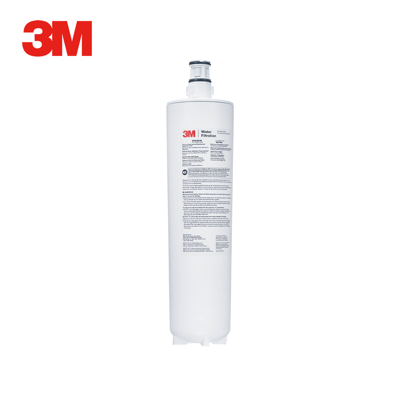 3M™ 3US-MAX-F01H 強效型廚下生飲淨水濾芯1