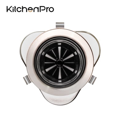 KitchenPro廚事寶 S800 廚下型廚餘處理機5