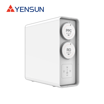 Yensun元山 YS-8021RO 櫥下RO淨水器3