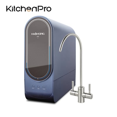 KitchenPro廚事寶 HS-800G 櫥下型直輸RO淨水器1