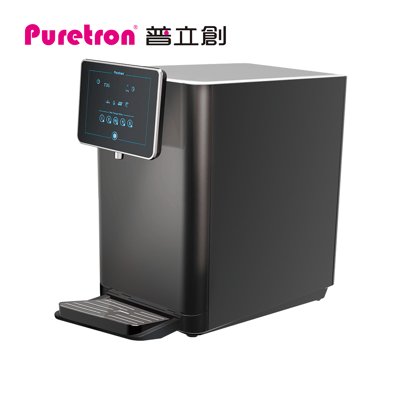 Puretron普立創 H2-SHARK 氫水機2