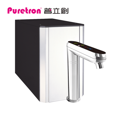 Puretron普立創 TPH-689 觸控式二溫熱飲機2