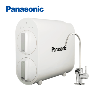 Panasonic國際牌 TK-RNB601W 直輸式RO純水機1