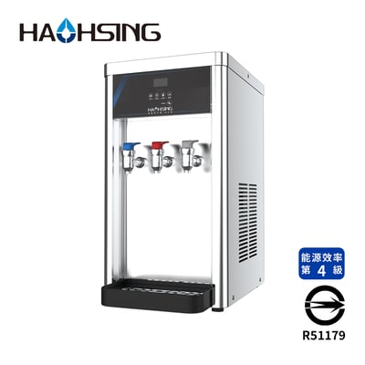 Haohsing豪星 HS-887 桌上型冰溫熱飲水機1