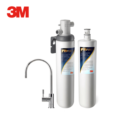 3M™ S004 淨水器特惠組1