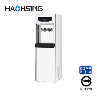 Haohsing豪星 HS-3887 商用龍頭三溫飲水機1