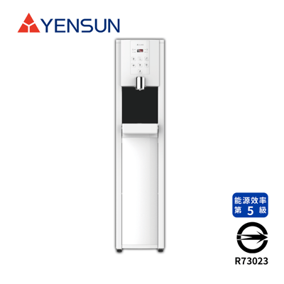 Yensun元山 YS-8211RWSAB 立地型RO冰溫熱飲水機2