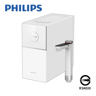 Philips飛利浦 AUT7005 小瞬靜 淨熱一體 瞬熱廚下淨水器1