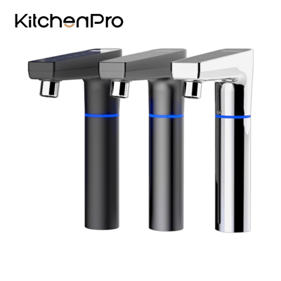 KitchenPro廚事寶 HS-M2 廚下雙溫UV觸控飲水機2