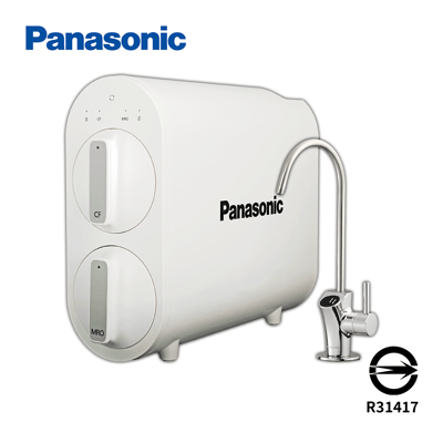 Panasonic國際牌 TK-RNB601W 直輸式RO純水機1